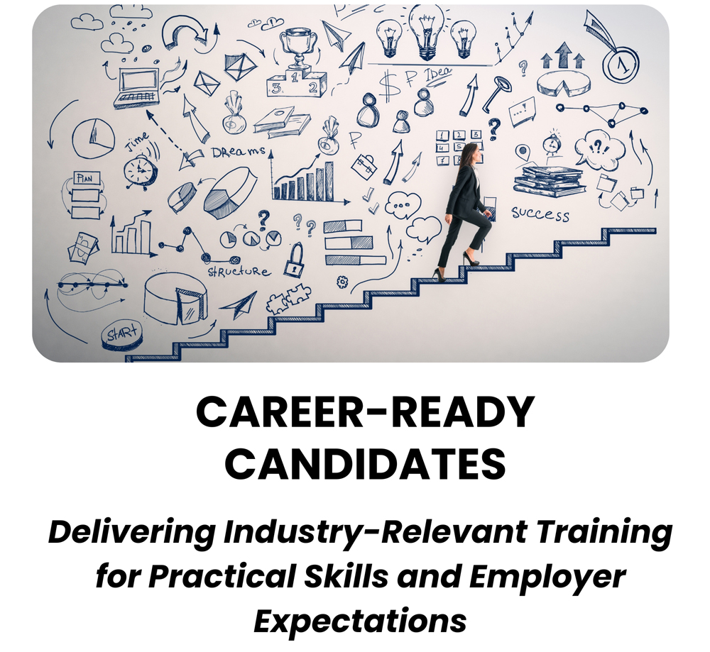 Career ready candidates