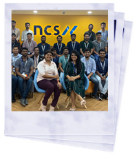 NCS Campus-to-Corporate Training