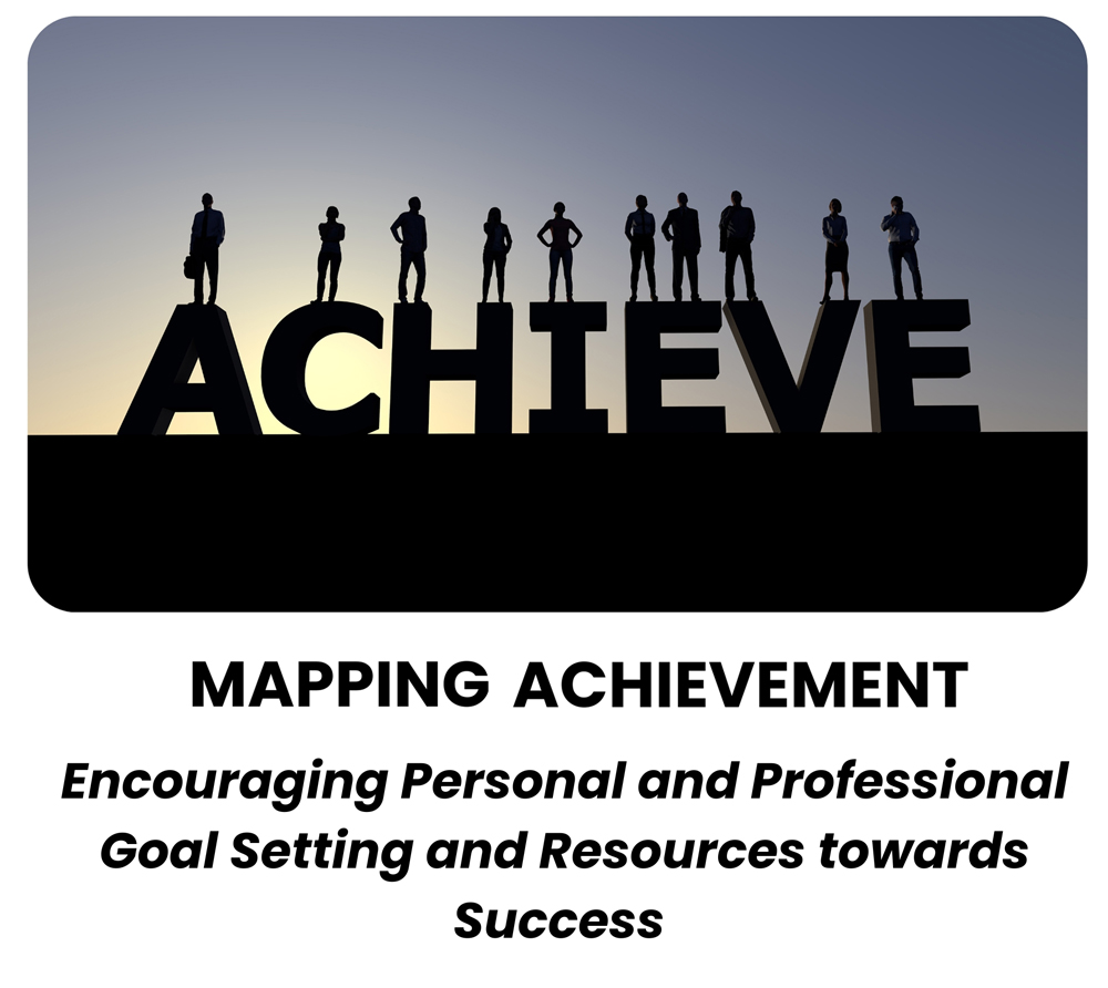 Mapping Achievement
