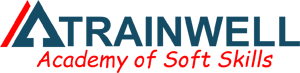 TrainWell logo
